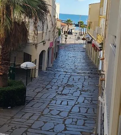 Appartamento Climatisé Vue à 100m Du Môle
